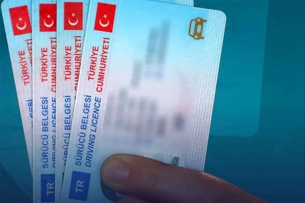 4064 lira para cezası ödememek için hemen bunu yapın! Ehliyet ve kimlik sahibi herkesi ilgilendiriyor 3